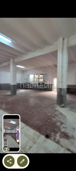 Foto bf89d3dd-67d8-4e5b-bc4b-d59dc0e8d36d. Local comercial en calle rosellón 52 52 en La Nova Esquerra de l´Eixample Barcelona