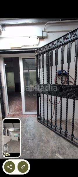 Foto f7125fef-93ce-4311-a355-f91fa9eb6243. Local comercial en calle rosellón 52 52 en La Nova Esquerra de l´Eixample Barcelona