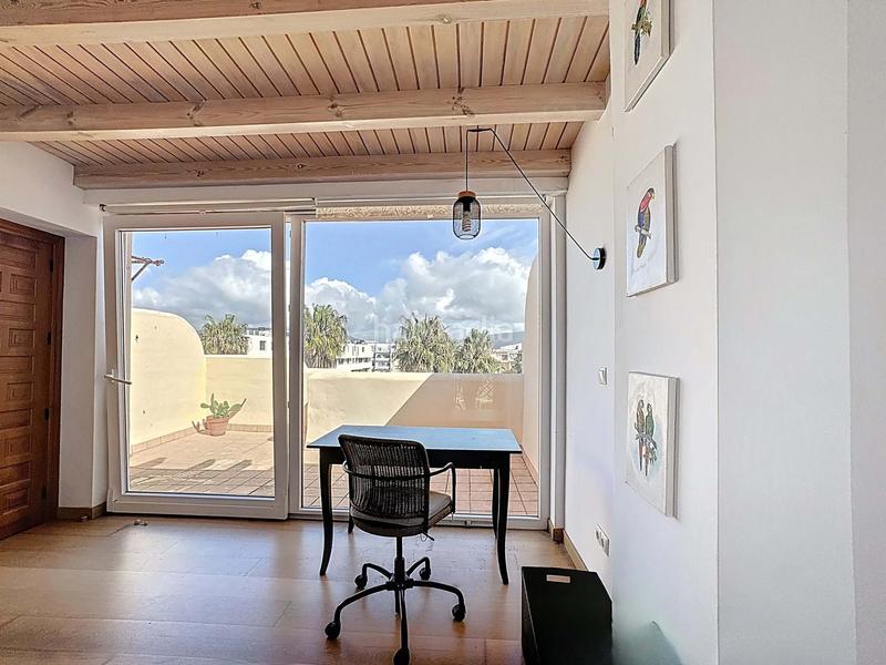 Foto d664c632-afbe-4ff2-9e1a-70c4b3d28eed. Maison jumelée avec chauffage piscine dans Tarifa ciudad Tarifa