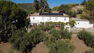 Maison à Montefrío