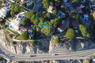 Wohngrundstück in Carrer mirador de les vil·les  10