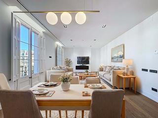 Pis a Dreta de l´Eixample