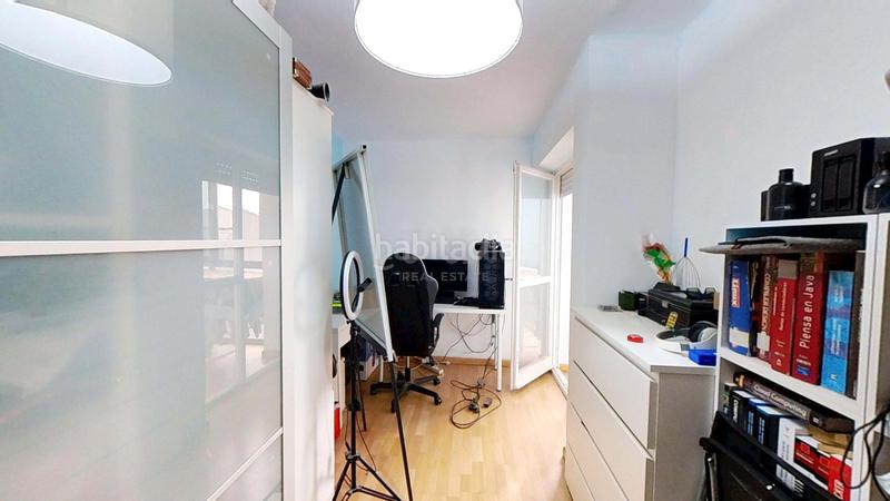 Foto 12bb9407-8bef-460d-9775-6d7d7d73e2d2. Appartamento con riscaldamento in La Marina del Port Barcelona