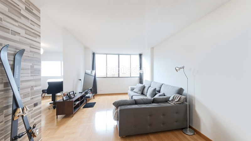 Foto 131e30eb-e2dd-4dd1-974e-b5e343836a24. Appartamento con riscaldamento in La Marina del Port Barcelona