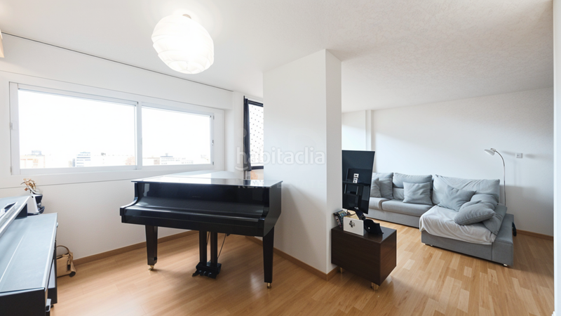 Foto 1b08a699-7572-4ac6-a1a3-88379e0ed129. Appartamento con riscaldamento in La Marina del Port Barcelona