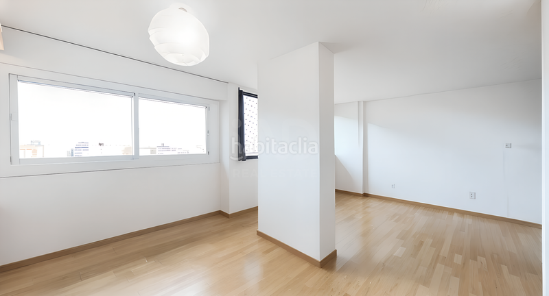 Foto 46d234c7-39eb-47d1-b666-34cb1d6a45e4. Appartamento con riscaldamento in La Marina del Port Barcelona