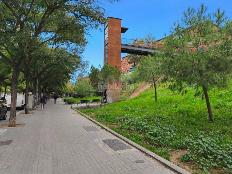 Foto 542880f5-c0b6-49ac-8a5c-92fd1dd1ea47. Appartamento con riscaldamento in La Marina del Port Barcelona