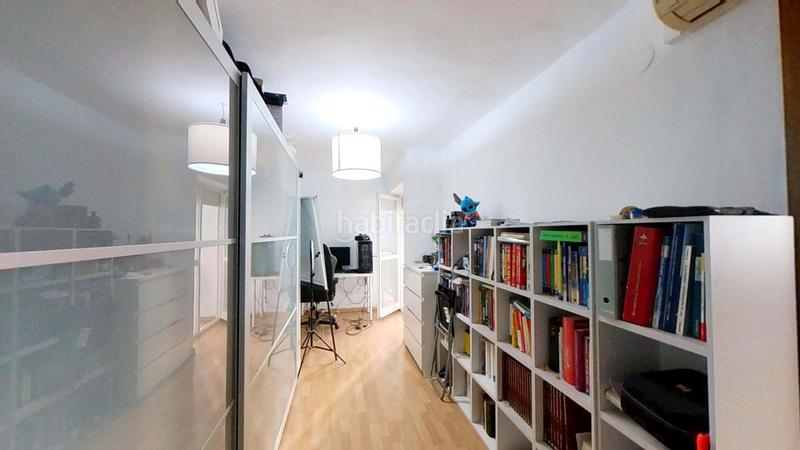 Foto 5bfb8840-a874-4843-86bd-a7f0f8038f84. Appartamento con riscaldamento in La Marina del Port Barcelona