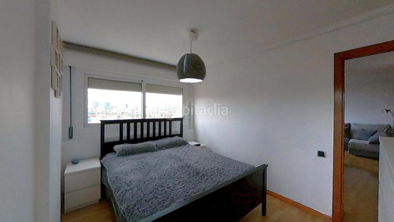 Foto 5e34aad8-9395-408f-97a8-09d9ecf35c92. Appartamento con riscaldamento in La Marina del Port Barcelona