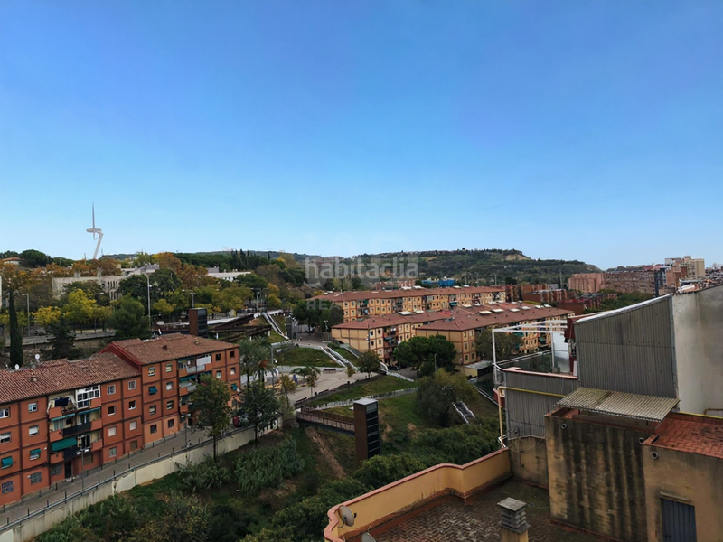 Foto 69275d11-cc43-44ee-9a10-5e9162d8df11. Appartamento con riscaldamento in La Marina del Port Barcelona