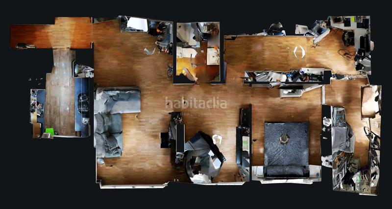 Foto 79057e74-947e-4042-b6f4-2e358cab3dad. Appartamento con riscaldamento in La Marina del Port Barcelona