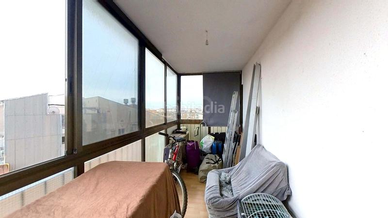 Foto 9529ff0c-da3c-4ead-911a-7f2bfb05797c. Appartamento con riscaldamento in La Marina del Port Barcelona