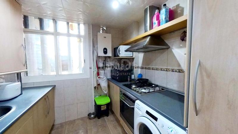 Foto 99adeaa5-1f7f-4478-ab5d-49b431f16f09. Appartamento con riscaldamento in La Marina del Port Barcelona