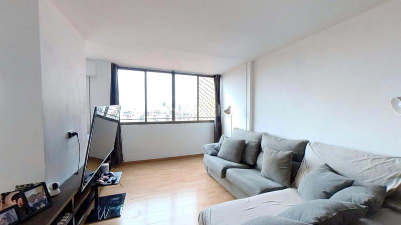 Foto a8619f96-a99e-4831-a3c7-60563a030302. Appartamento con riscaldamento in La Marina del Port Barcelona