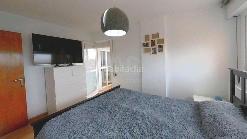 Foto b4ef6fce-20ed-449b-ba4b-b6363ba01d42. Appartamento con riscaldamento in La Marina del Port Barcelona