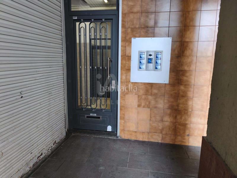 Foto bfd990c4-4a86-43d6-b366-40811b8ff919. Appartamento con riscaldamento in La Marina del Port Barcelona