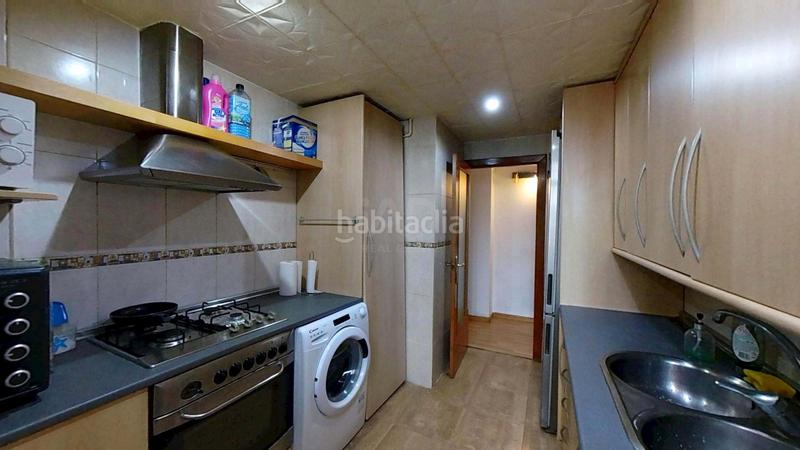 Foto cee2bc48-d2a5-455f-b5db-827d02eb74c1. Appartamento con riscaldamento in La Marina del Port Barcelona