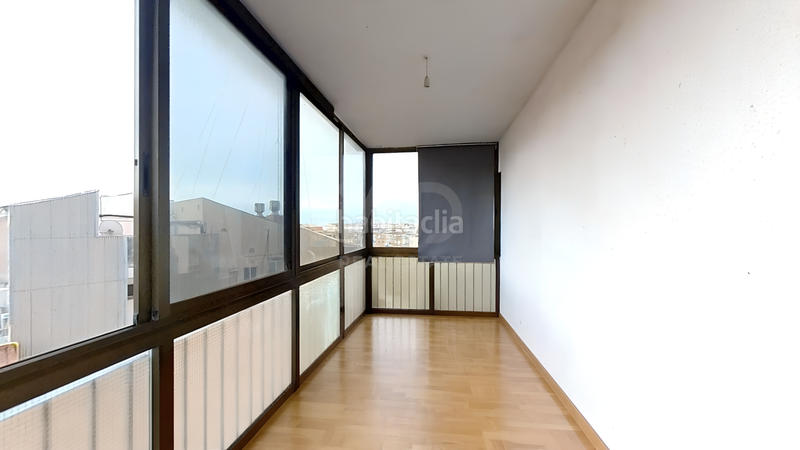 Foto fb4b7992-83d7-4cd0-8165-f8c612d4f60e. Appartamento con riscaldamento in La Marina del Port Barcelona