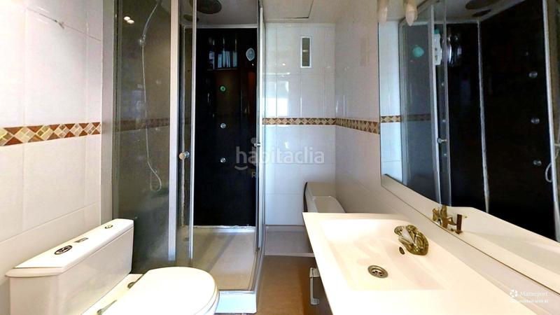 Foto 8c2c0086-cd12-48a4-9656-9780d3c3377b. Etagenwohnung mit heizung in La Marina del Port Barcelona