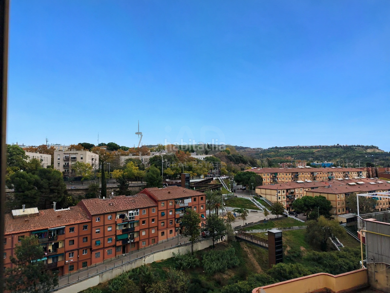 Foto deada197-c34a-4d43-925a-1fad69006f8b. Etagenwohnung mit heizung in La Marina del Port Barcelona