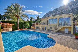 Maison à El Montgó