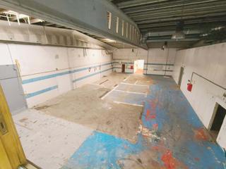 Local Comercial  Camino cm reus de 3 3