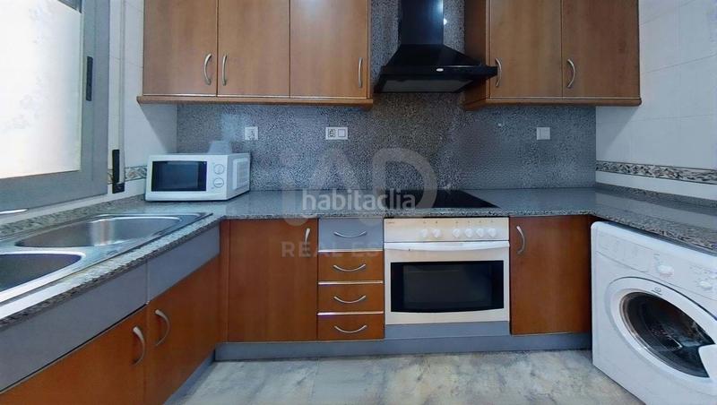 Foto 65dd5c4f-bd2a-464c-9bae-e60f0ddc65e1. Piso en Calafell residencial Calafell