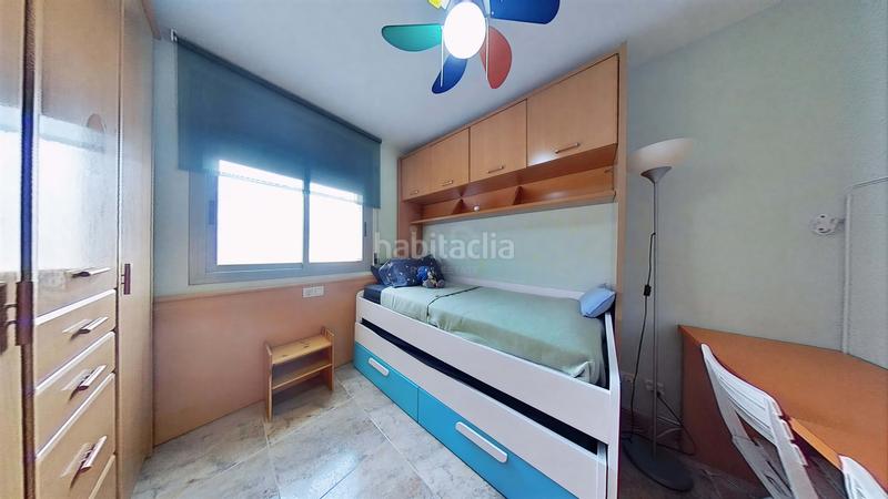 Foto ce2a38d1-8e40-420f-81c1-5dc8920e0d7d. Piso en Calafell residencial Calafell
