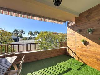 Appartement à Les Roquetes