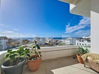 Appartement à Tarifa Ciudad