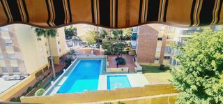 Appartement à Ricardo Soriano