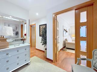 Appartement à Las Eras de Renueva