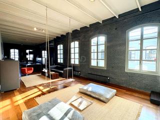 Àtic  Calle trafalgar  42