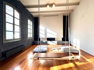 Ático en St. Pere - Sta. Caterina - El Born