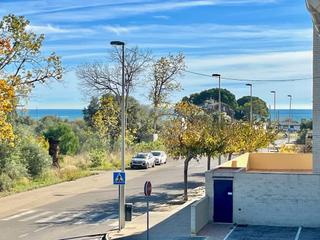 Casa aparellada a Torreblanca