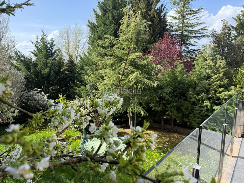 Foto d6fc6f2a-93b5-444f-b19a-5bc8dd739af3. Casa amb calefacció aparcament piscina a Sariegos