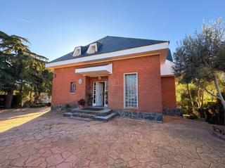 Casa a Sant Pere de Vilamajor