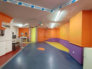 Local Comercial a Calle villafranca 4 4