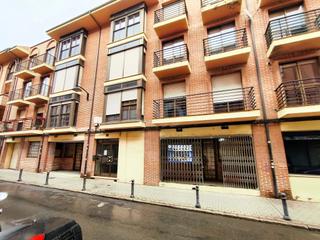 Locale commerciale in Calle villafranca 4 4