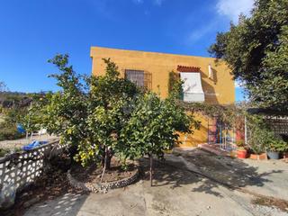 Casa en Algímia de Alfara