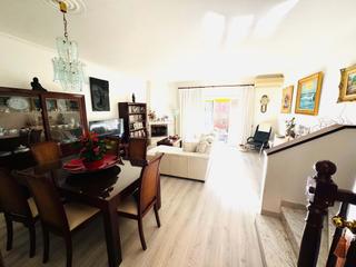 Casa aparellada a Ocata