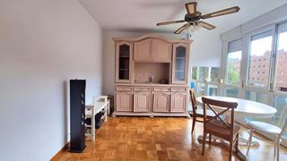 Duplex à Mendillorri