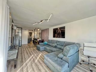 Etagenwohnung in Levante Alto