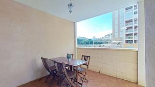 Etagenwohnung in Playa de la Concha