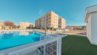 Appartement à Nuevo Hospital