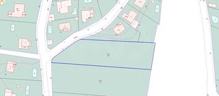 Residential Plot in Colmenar de Oreja