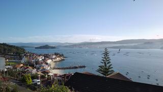 Maison jumelée à Dorrón