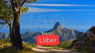 Mas à Llíber
