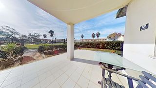 Casa bifamiliare in San Jorge