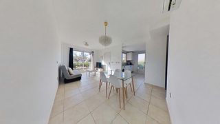 Towny house in San Jorge